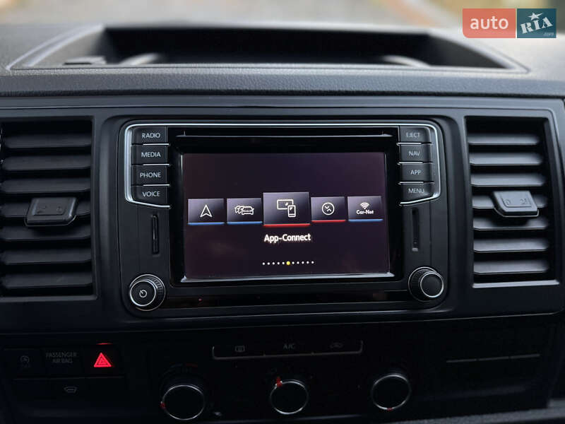 Вантажний фургон Volkswagen Transporter 2018 в Рівному фото 34 Вантажний фургон Volkswagen Transporter 2018 в Рівному