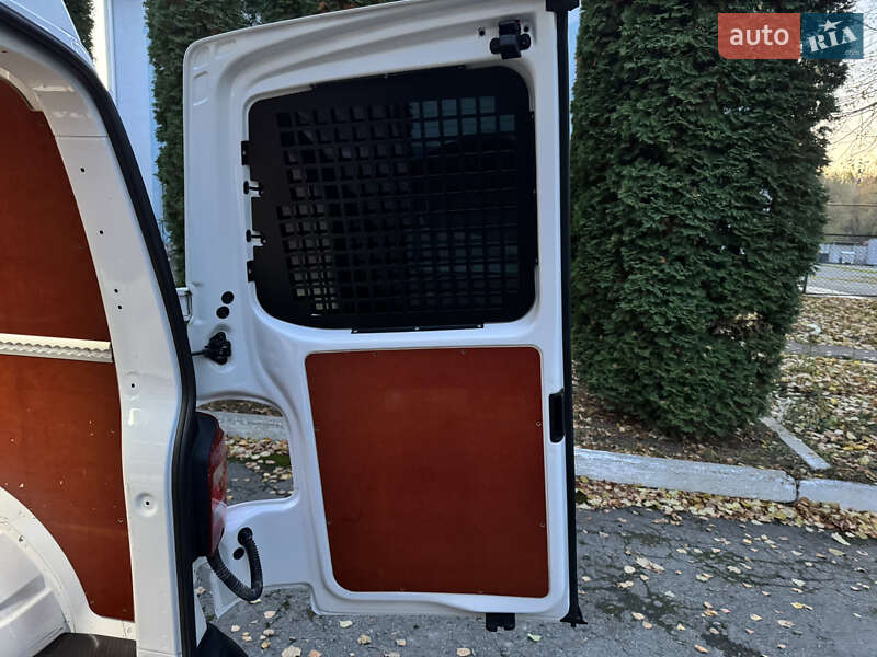 Вантажний фургон Volkswagen Transporter 2018 в Рівному фото 51 Вантажний фургон Volkswagen Transporter 2018 в Рівному