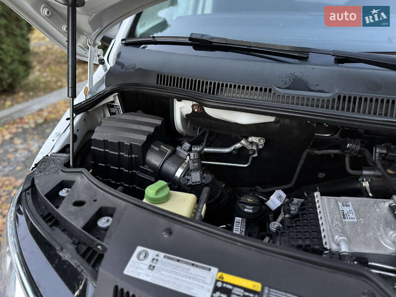 Вантажний фургон Volkswagen Transporter 2018 в Рівному фото 56 Вантажний фургон Volkswagen Transporter 2018 в Рівному
