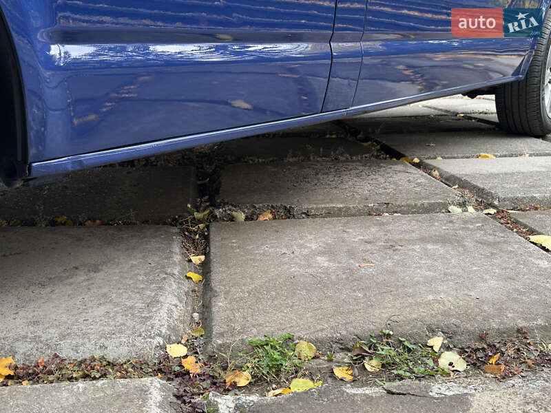 Минивэн Volkswagen Transporter 2008 в Тульчине фото 11 Минивэн Volkswagen Transporter 2008 в Тульчине