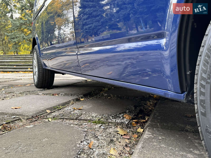 Минивэн Volkswagen Transporter 2008 в Тульчине фото 18 Минивэн Volkswagen Transporter 2008 в Тульчине