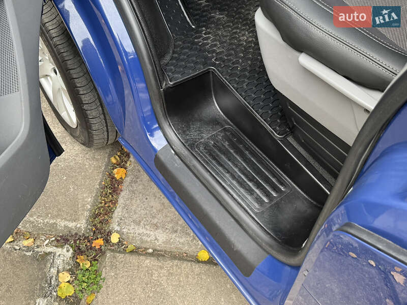 Минивэн Volkswagen Transporter 2008 в Тульчине фото 24 Минивэн Volkswagen Transporter 2008 в Тульчине