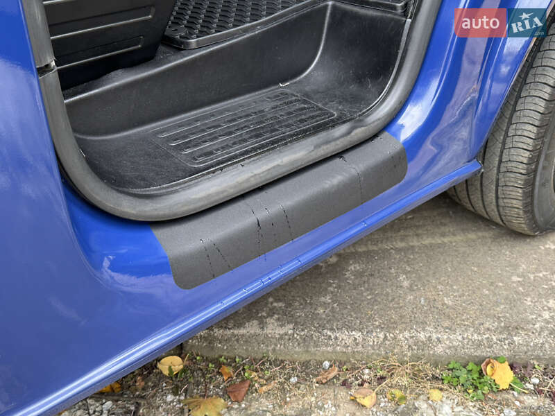 Минивэн Volkswagen Transporter 2008 в Тульчине фото 36 Минивэн Volkswagen Transporter 2008 в Тульчине