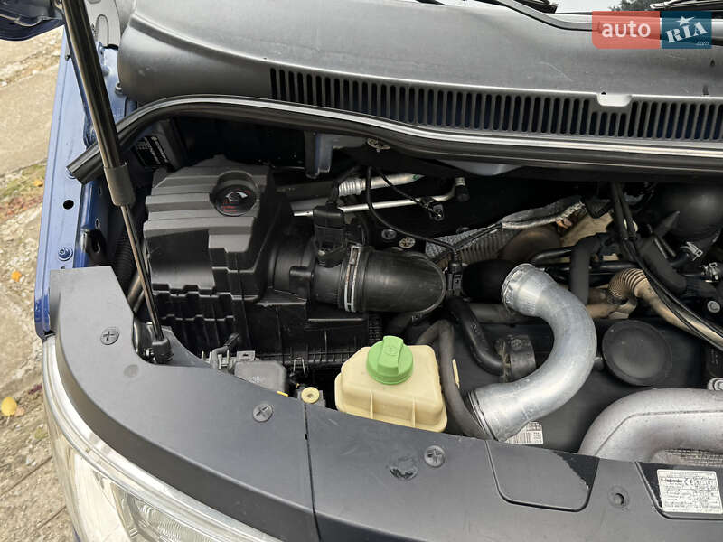 Минивэн Volkswagen Transporter 2008 в Тульчине фото 65 Минивэн Volkswagen Transporter 2008 в Тульчине