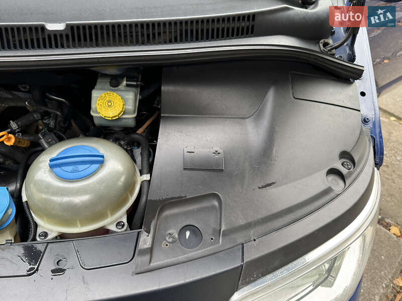 Минивэн Volkswagen Transporter 2008 в Тульчине фото 67 Минивэн Volkswagen Transporter 2008 в Тульчине