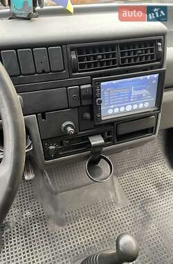 Минивэн Volkswagen Transporter 1994 в 