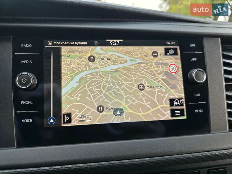 Грузовой фургон Volkswagen Transporter 2020 в Виннице фото 37 Грузовой фургон Volkswagen Transporter 2020 в Виннице