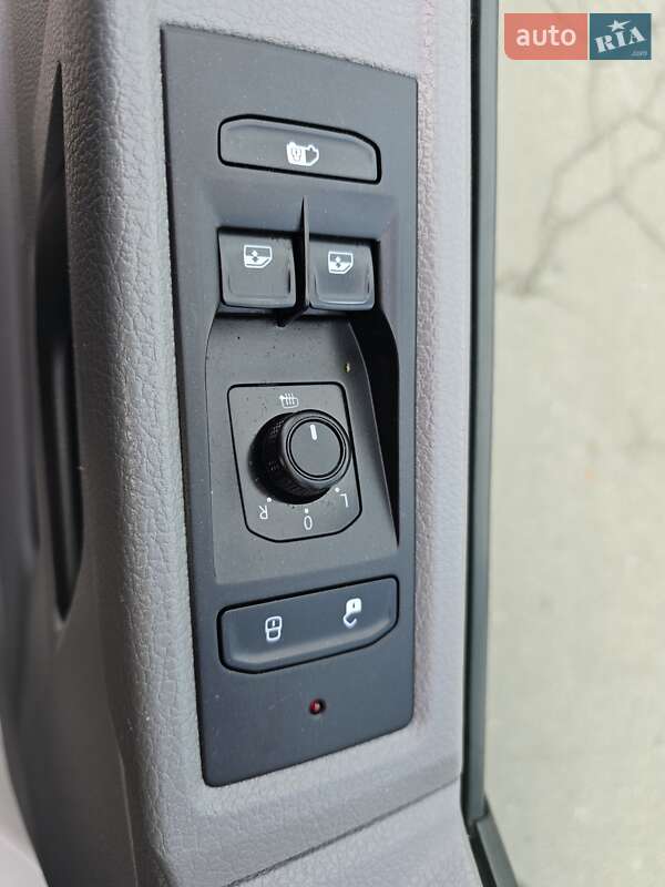 Грузовой фургон Volkswagen Transporter 2020 в Виннице фото 39 Грузовой фургон Volkswagen Transporter 2020 в Виннице