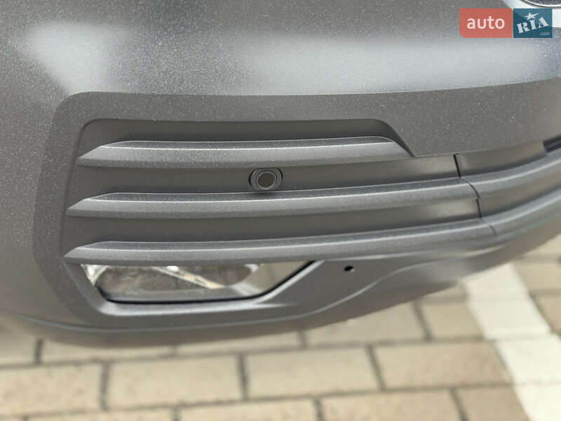 Грузовой фургон Volkswagen Transporter 2021 в Дубно фото 39 Грузовой фургон Volkswagen Transporter 2021 в Дубно