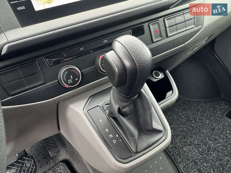 Грузовой фургон Volkswagen Transporter 2021 в Дубно фото 49 Грузовой фургон Volkswagen Transporter 2021 в Дубно