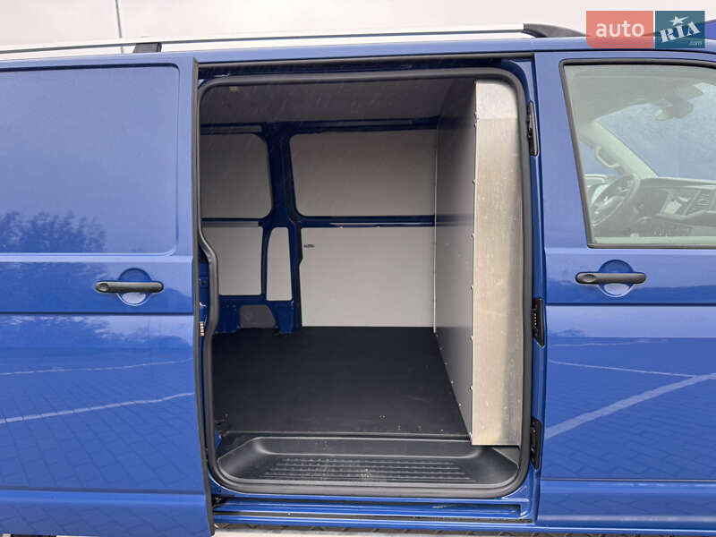 Грузовой фургон Volkswagen Transporter 2021 в Дубно фото 74 Грузовой фургон Volkswagen Transporter 2021 в Дубно