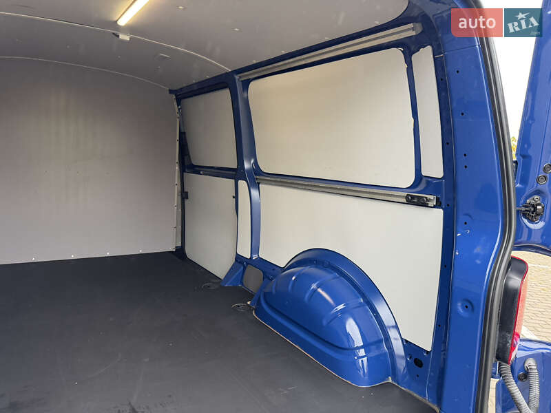 Грузовой фургон Volkswagen Transporter 2021 в Дубно фото 79 Грузовой фургон Volkswagen Transporter 2021 в Дубно