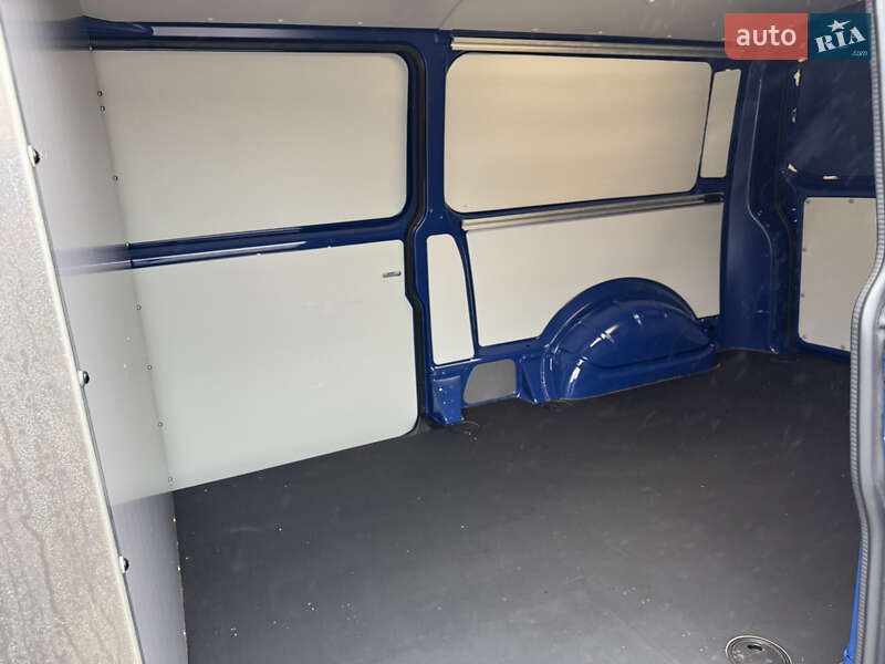 Грузовой фургон Volkswagen Transporter 2021 в Дубно фото 85 Грузовой фургон Volkswagen Transporter 2021 в Дубно
