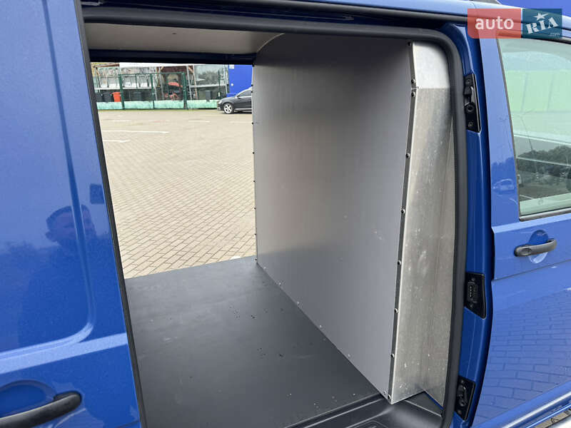 Грузовой фургон Volkswagen Transporter 2021 в Дубно фото 89 Грузовой фургон Volkswagen Transporter 2021 в Дубно