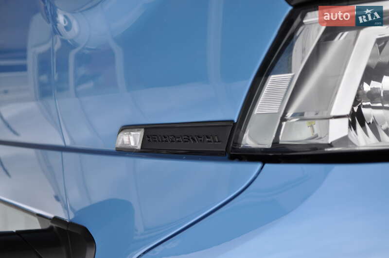 Грузовой фургон Volkswagen Transporter 2021 в Киеве фото 12 Грузовой фургон Volkswagen Transporter 2021 в Киеве