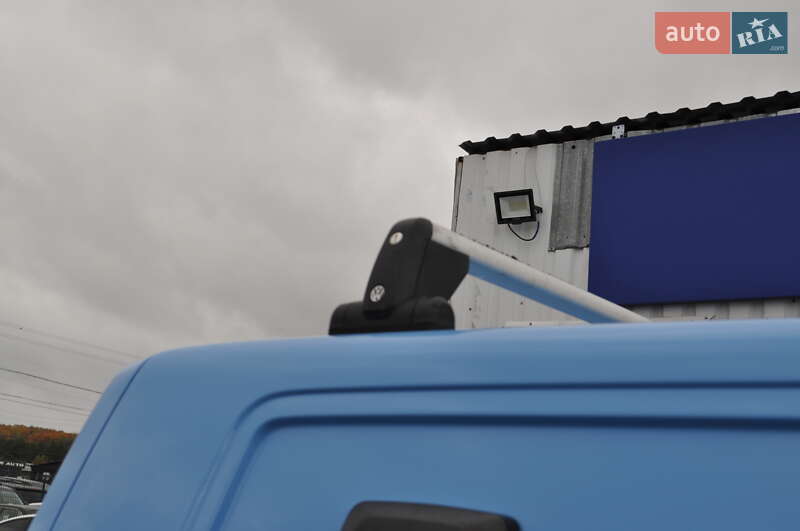 Грузовой фургон Volkswagen Transporter 2021 в Киеве фото 20 Грузовой фургон Volkswagen Transporter 2021 в Киеве