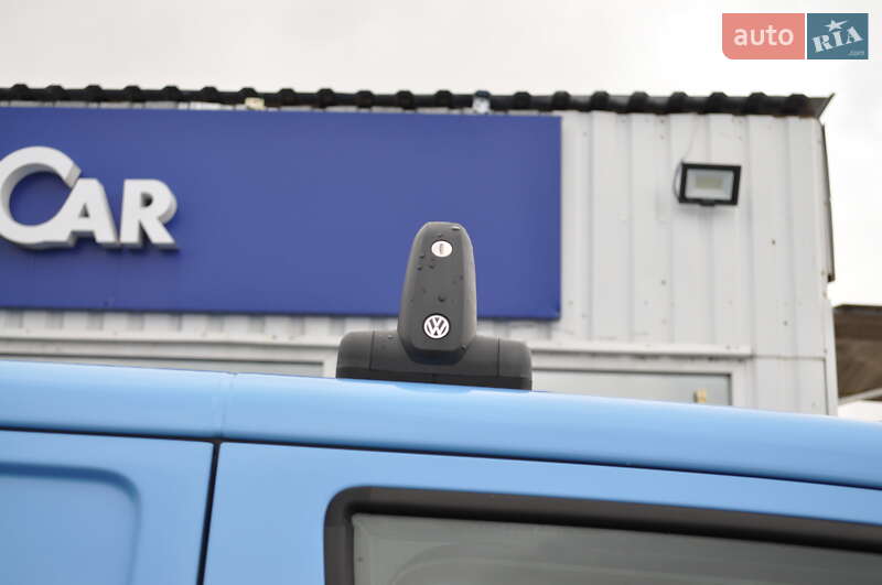Грузовой фургон Volkswagen Transporter 2021 в Киеве фото 19 Грузовой фургон Volkswagen Transporter 2021 в Киеве
