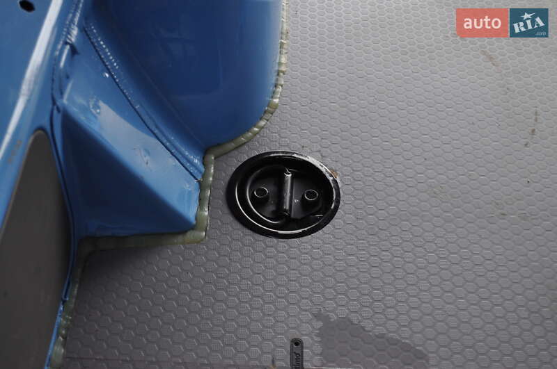 Грузовой фургон Volkswagen Transporter 2021 в Киеве фото 40 Грузовой фургон Volkswagen Transporter 2021 в Киеве