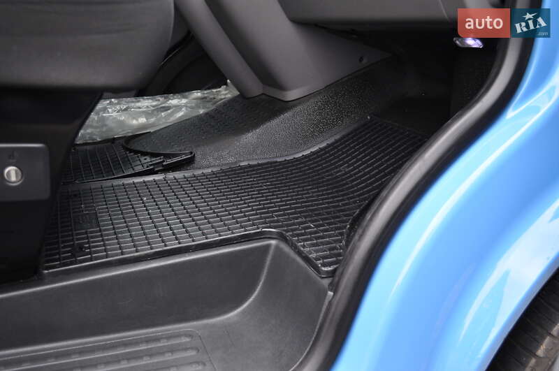 Грузовой фургон Volkswagen Transporter 2021 в Киеве фото 43 Грузовой фургон Volkswagen Transporter 2021 в Киеве