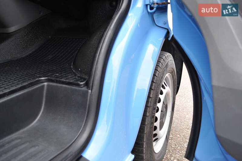 Грузовой фургон Volkswagen Transporter 2021 в Киеве фото 44 Грузовой фургон Volkswagen Transporter 2021 в Киеве