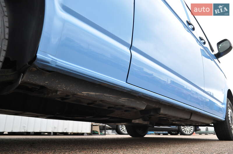 Грузовой фургон Volkswagen Transporter 2021 в Киеве фото 59 Грузовой фургон Volkswagen Transporter 2021 в Киеве