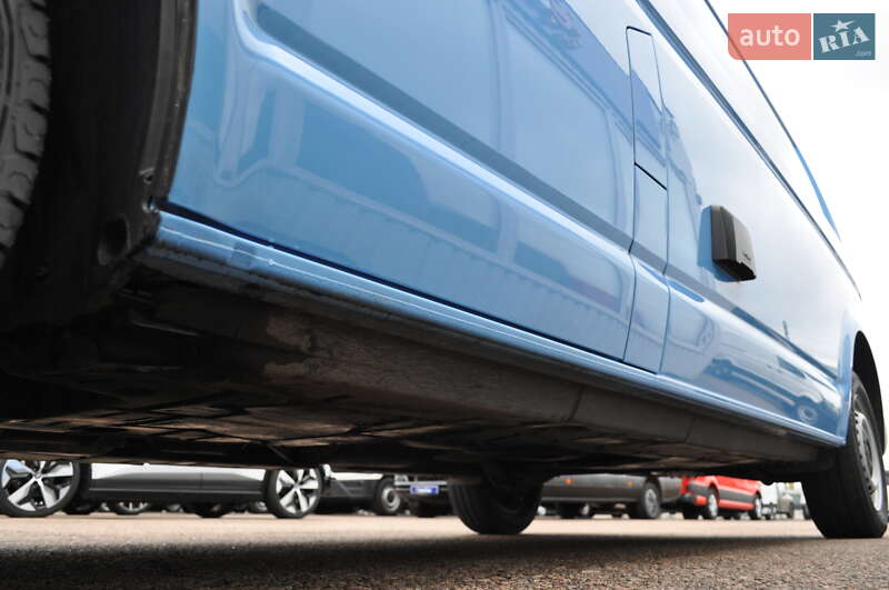 Грузовой фургон Volkswagen Transporter 2021 в Киеве фото 62 Грузовой фургон Volkswagen Transporter 2021 в Киеве