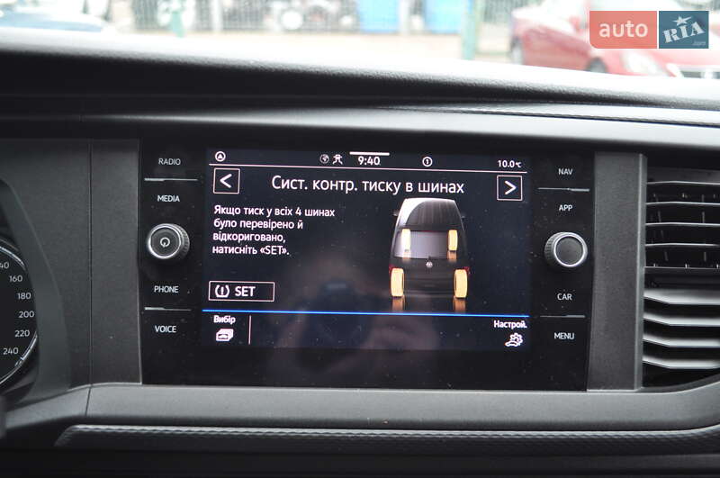 Грузовой фургон Volkswagen Transporter 2021 в Киеве фото 78 Грузовой фургон Volkswagen Transporter 2021 в Киеве