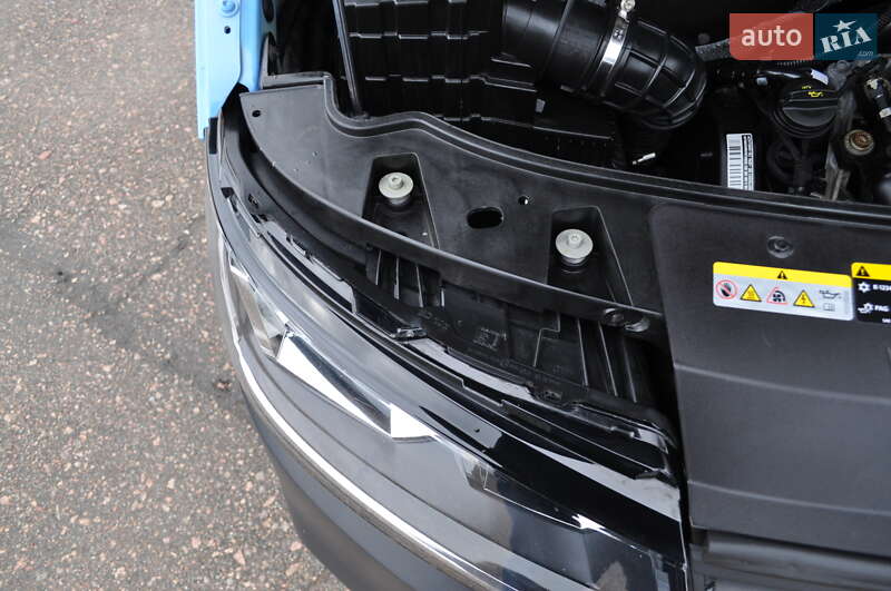 Грузовой фургон Volkswagen Transporter 2021 в Киеве фото 90 Грузовой фургон Volkswagen Transporter 2021 в Киеве