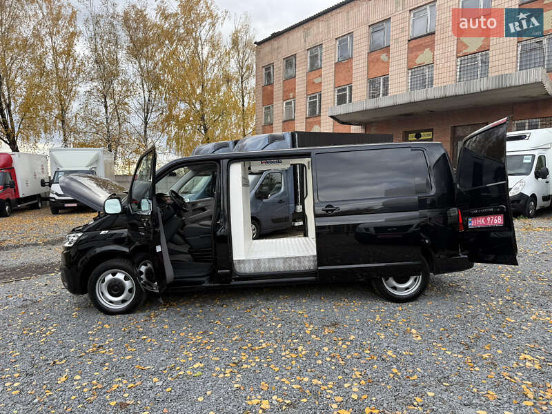 Рефрижератор Volkswagen Transporter 2020 в Ровно