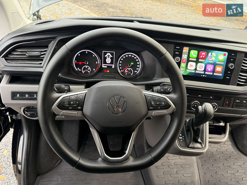 Рефрижератор Volkswagen Transporter 2020 в Ровно