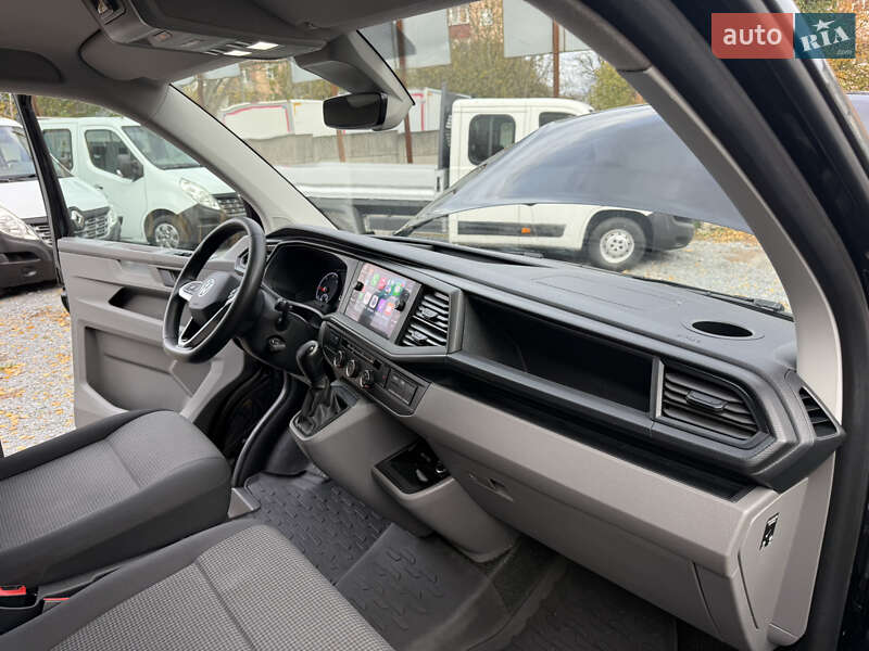 Рефрижератор Volkswagen Transporter 2020 в Ровно