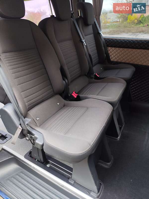 Мінівен Volkswagen Transporter 2019 в Сквирі фото 39 Мінівен Volkswagen Transporter 2019 в Сквирі