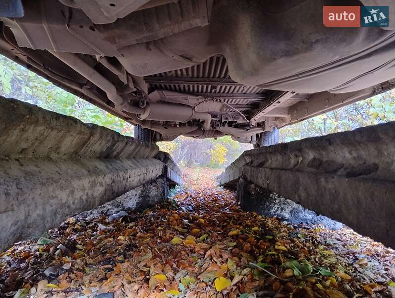 Минивэн Volkswagen Transporter 1999 в Ивано-Франковске