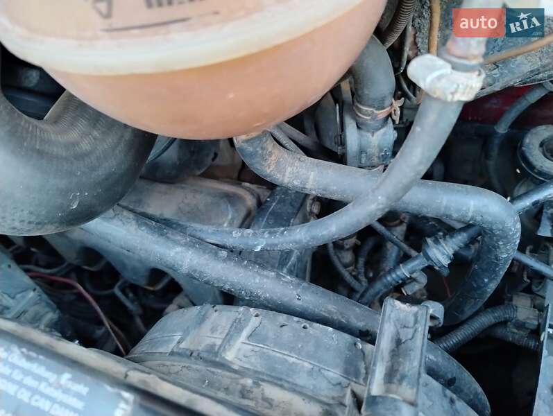 Минивэн Volkswagen Transporter 1999 в Ивано-Франковске