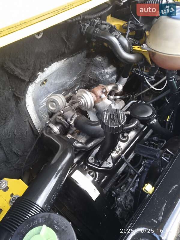 Мінівен Volkswagen Transporter 2000 в Вінниці фото 22 Мінівен Volkswagen Transporter 2000 в Вінниці