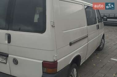 Мінівен Volkswagen Transporter 2003 в Черкасах