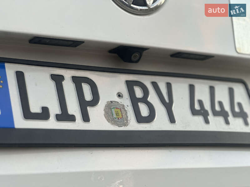 Вантажний фургон Volkswagen Transporter 2016 в Дубні фото 16 Вантажний фургон Volkswagen Transporter 2016 в Дубні