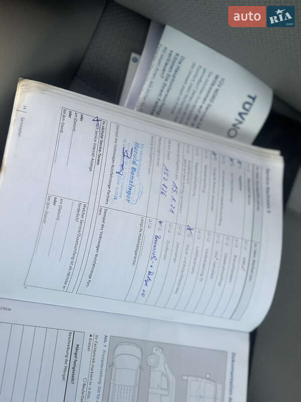 Вантажний фургон Volkswagen Transporter 2016 в Дубні фото 53 Вантажний фургон Volkswagen Transporter 2016 в Дубні