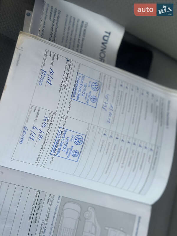 Вантажний фургон Volkswagen Transporter 2016 в Дубні фото 57 Вантажний фургон Volkswagen Transporter 2016 в Дубні