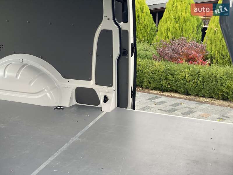 Грузовой фургон Volkswagen Transporter 2024 в Виннице фото 18 Грузовой фургон Volkswagen Transporter 2024 в Виннице