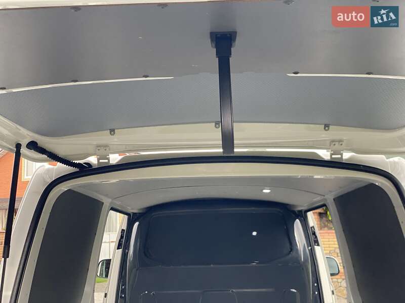 Грузовой фургон Volkswagen Transporter 2024 в Виннице фото 22 Грузовой фургон Volkswagen Transporter 2024 в Виннице