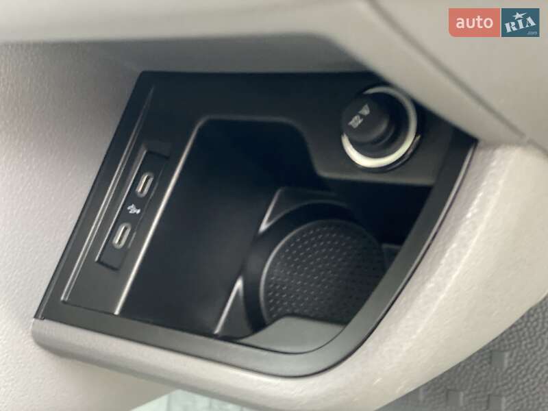 Грузовой фургон Volkswagen Transporter 2024 в Виннице фото 23 Грузовой фургон Volkswagen Transporter 2024 в Виннице