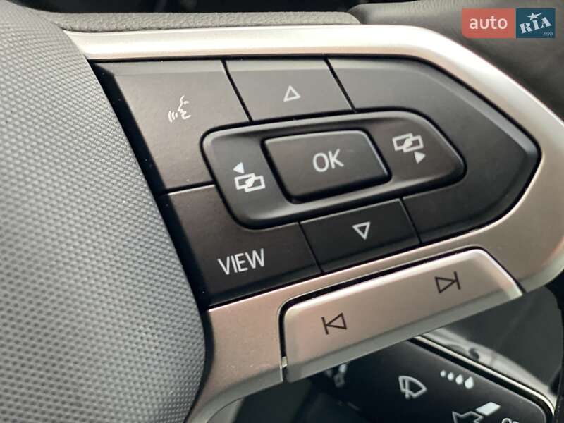 Грузовой фургон Volkswagen Transporter 2024 в Виннице фото 30 Грузовой фургон Volkswagen Transporter 2024 в Виннице