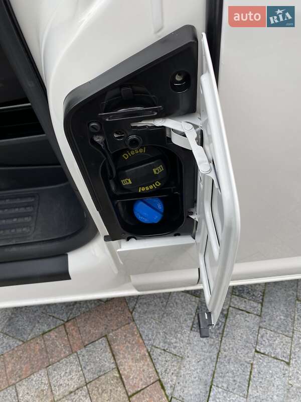 Грузовой фургон Volkswagen Transporter 2024 в Виннице фото 43 Грузовой фургон Volkswagen Transporter 2024 в Виннице