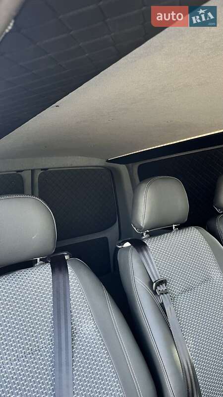 Мінівен Volkswagen Transporter 2005 в Тернополі фото 6 Мінівен Volkswagen Transporter 2005 в Тернополі