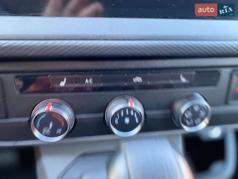 Грузовой фургон Volkswagen Transporter 2024 в Виннице фото 46 Грузовой фургон Volkswagen Transporter 2024 в Виннице