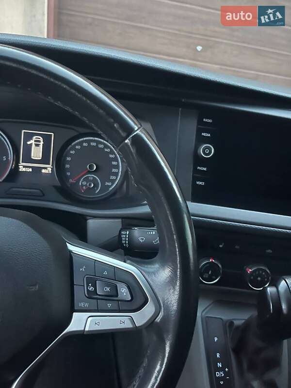 Мінівен Volkswagen Transporter 2020 в Чернівцях фото 58 Мінівен Volkswagen Transporter 2020 в Чернівцях