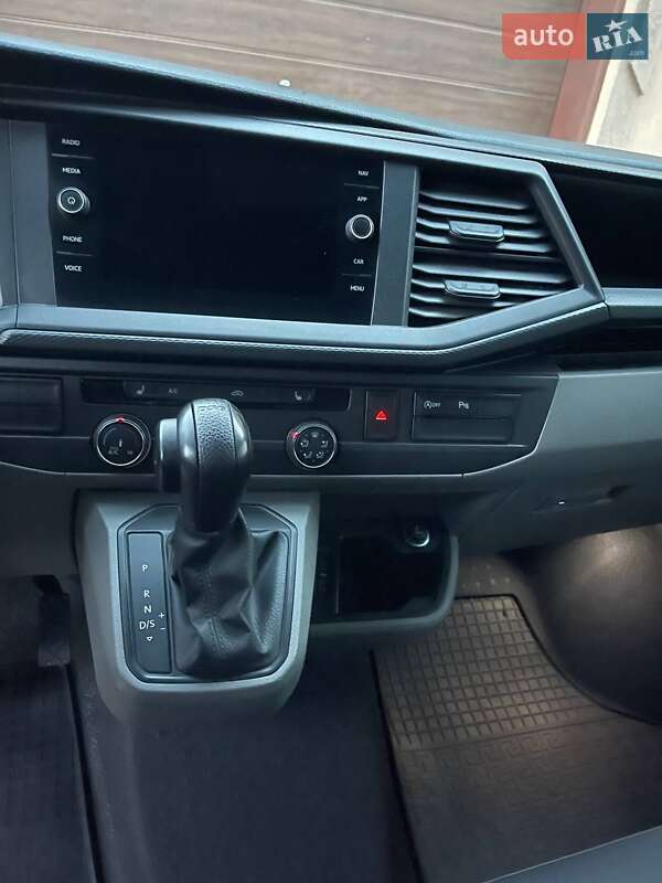 Мінівен Volkswagen Transporter 2020 в Чернівцях фото 70 Мінівен Volkswagen Transporter 2020 в Чернівцях