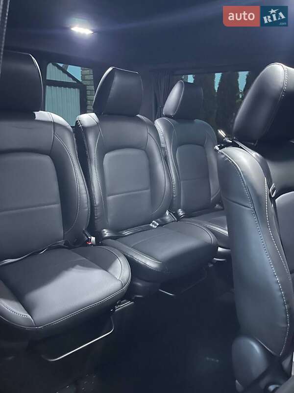 Мінівен Volkswagen Transporter 2020 в Чернівцях фото 80 Мінівен Volkswagen Transporter 2020 в Чернівцях