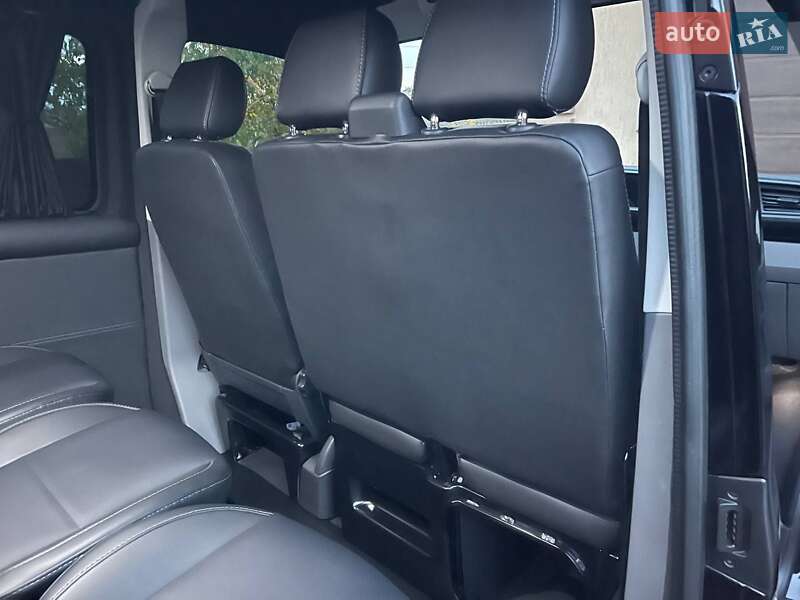 Мінівен Volkswagen Transporter 2020 в Чернівцях фото 75 Мінівен Volkswagen Transporter 2020 в Чернівцях